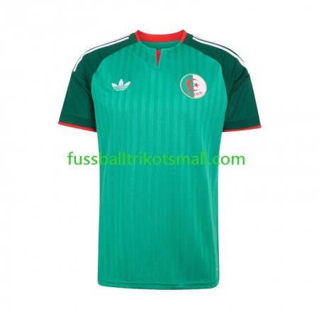 Fußballtrikots Algerien 2026 2027 Kurzarm Auswärts-trikot kaufen